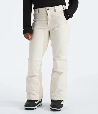 Freedom Insulated Pants för flickor