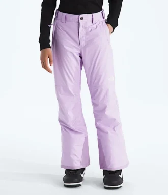Freedom Insulated Pants för flickor