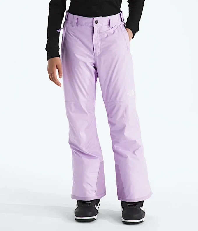 Freedom Insulated Pants för flickor Freedom Insulated Pants för flickor