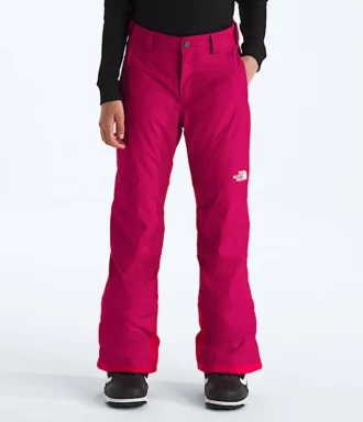 Freedom Insulated Pants för flickor