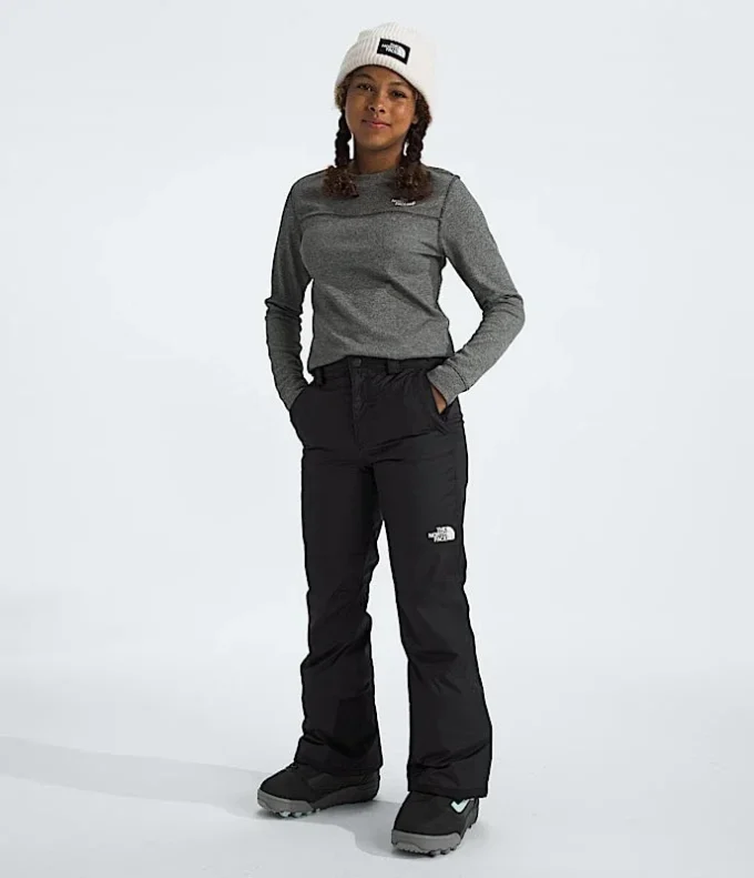 Freedom Insulated Pants för flickor Freedom Insulated Pants för flickor