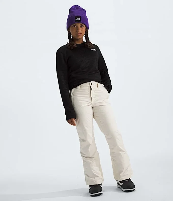 Freedom Insulated Pants för flickor Freedom Insulated Pants för flickor