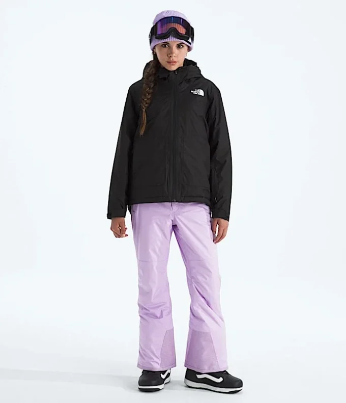 Freedom Insulated Pants för flickor Freedom Insulated Pants för flickor