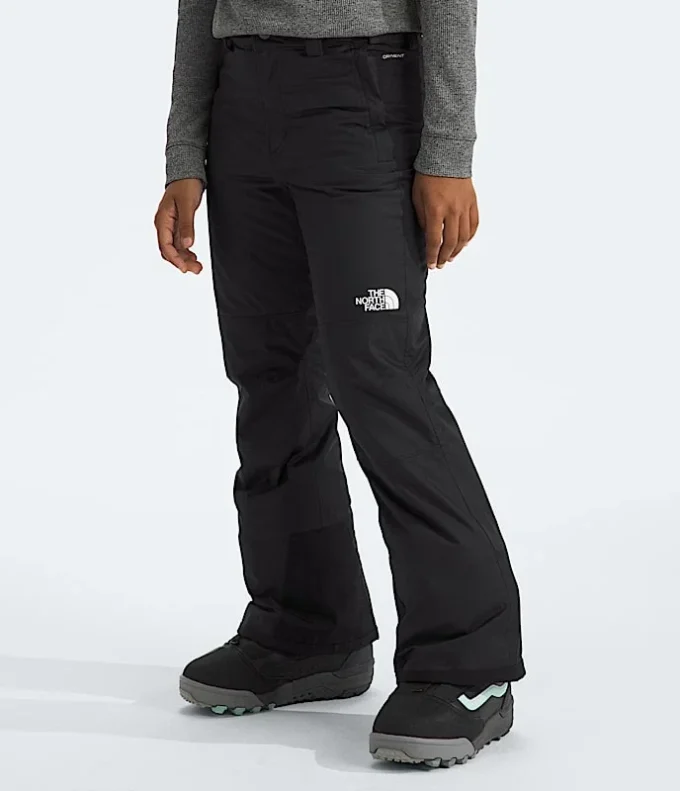 Freedom Insulated Pants för flickor Freedom Insulated Pants för flickor