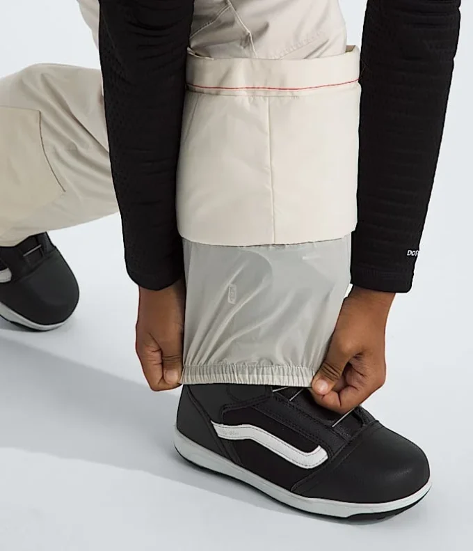 Freedom Insulated Pants för flickor Freedom Insulated Pants för flickor