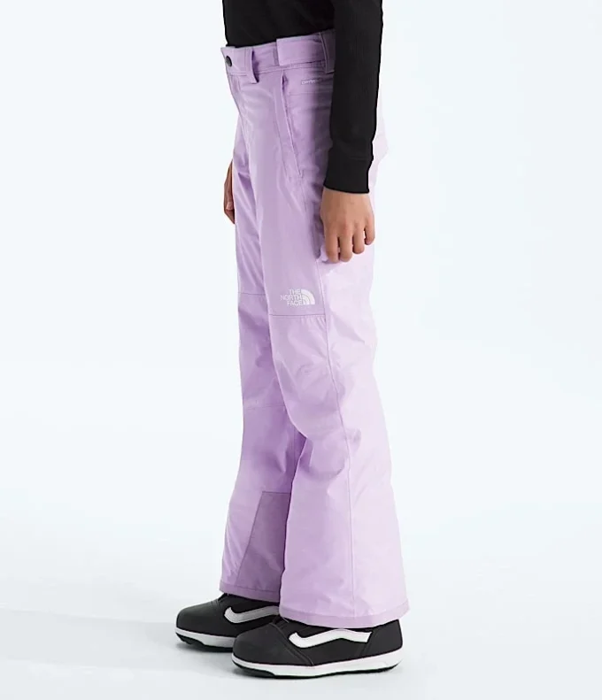 Freedom Insulated Pants för flickor Freedom Insulated Pants för flickor