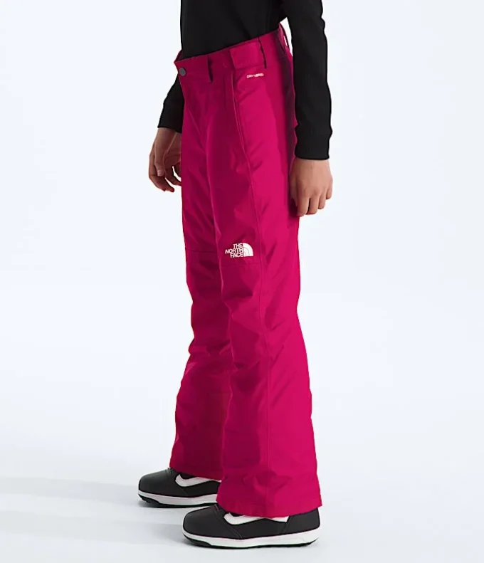 Freedom Insulated Pants för flickor Freedom Insulated Pants för flickor