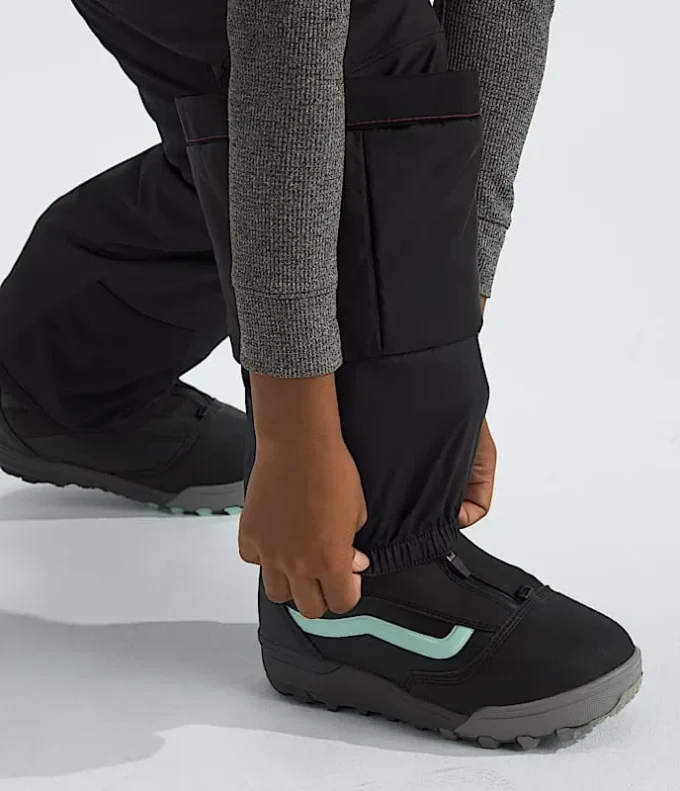 Freedom Insulated Pants för flickor Freedom Insulated Pants för flickor