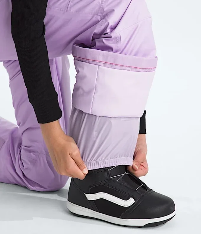 Freedom Insulated Pants för flickor Freedom Insulated Pants för flickor