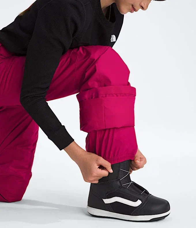 Freedom Insulated Pants för flickor Freedom Insulated Pants för flickor