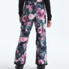 Freedom Insulated Pants för flickor – Tryck Freedom Insulated Pants för flickor – Tryck