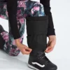 Freedom Insulated Pants för flickor – Tryck Freedom Insulated Pants för flickor – Tryck