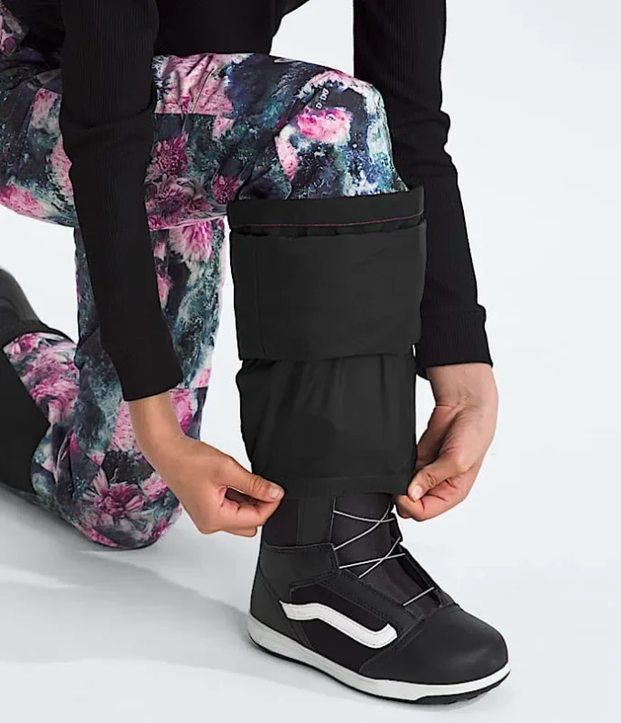 Freedom Insulated Pants för flickor – Tryck Freedom Insulated Pants för flickor – Tryck