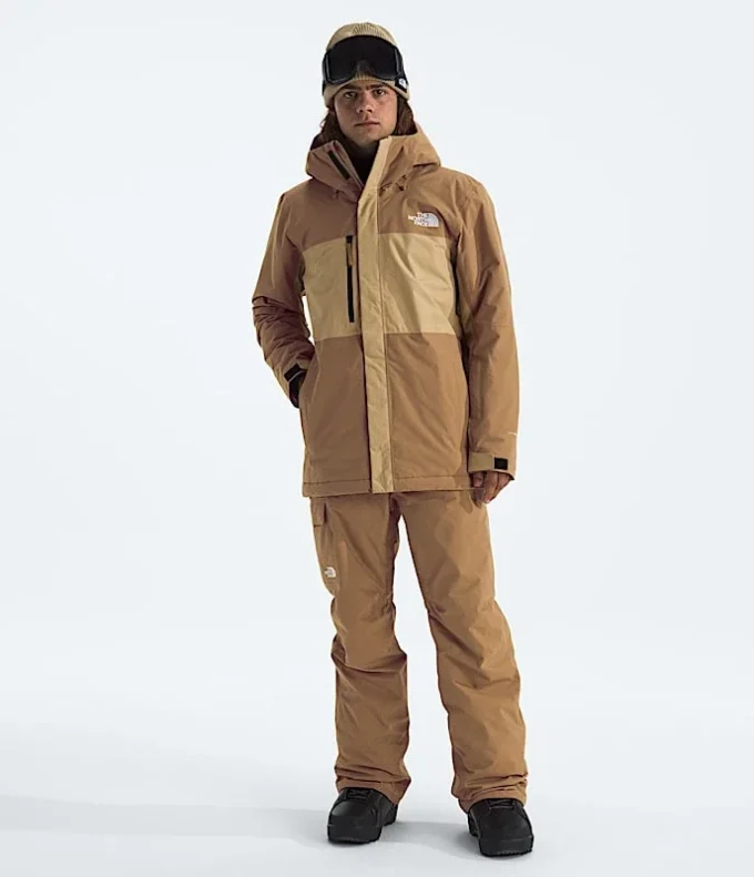 Freedom Insulated Pants för herr Freedom Insulated Pants för herr