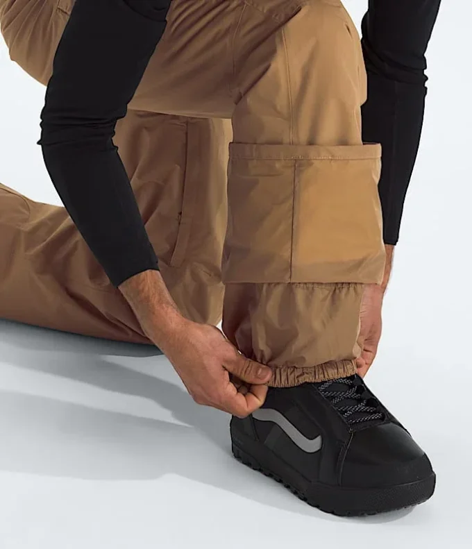Freedom Insulated Pants för herr Freedom Insulated Pants för herr