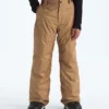 Freedom Insulated Pants för pojkar