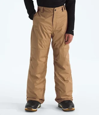 Freedom Insulated Pants för pojkar