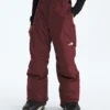 Freedom Insulated Pants för pojkar