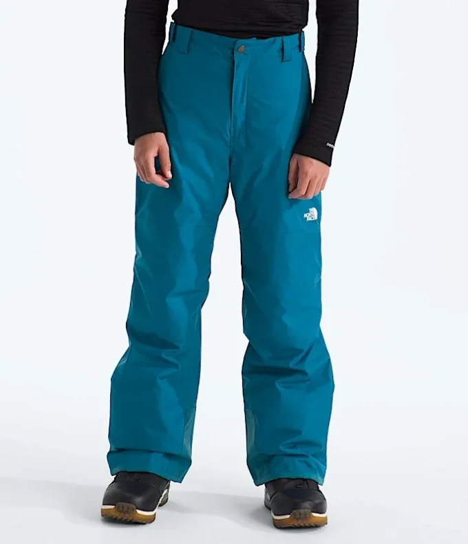 Freedom Insulated Pants för pojkar