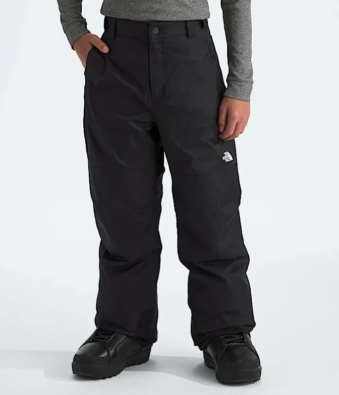 Freedom Insulated Pants för pojkar
