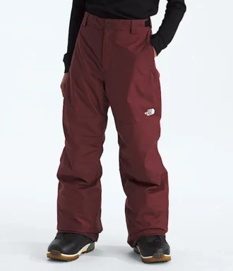 Freedom Insulated Pants för pojkar