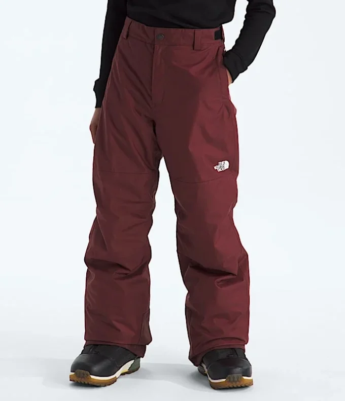Freedom Insulated Pants för pojkar