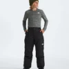 Freedom Insulated Pants för pojkar