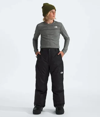 Freedom Insulated Pants för pojkar