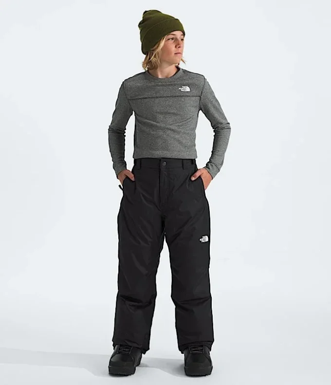 Freedom Insulated Pants för pojkar