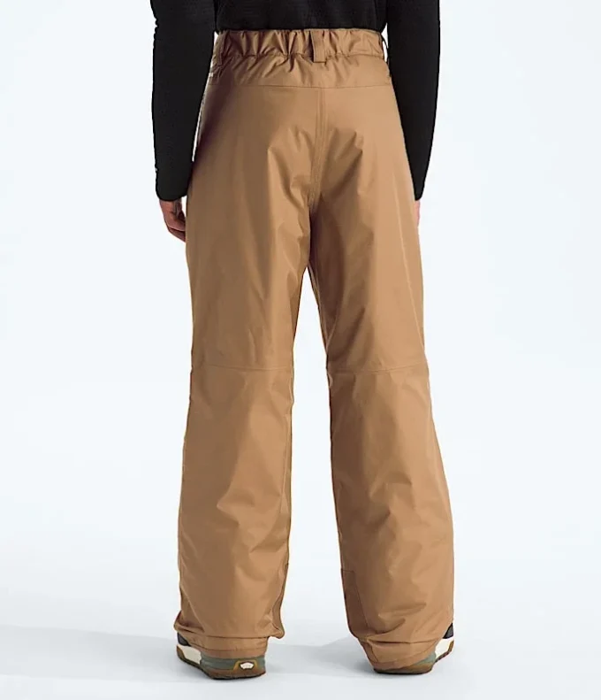 Freedom Insulated Pants för pojkar