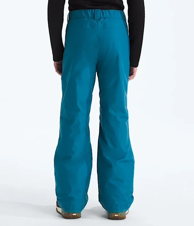 Freedom Insulated Pants för pojkar