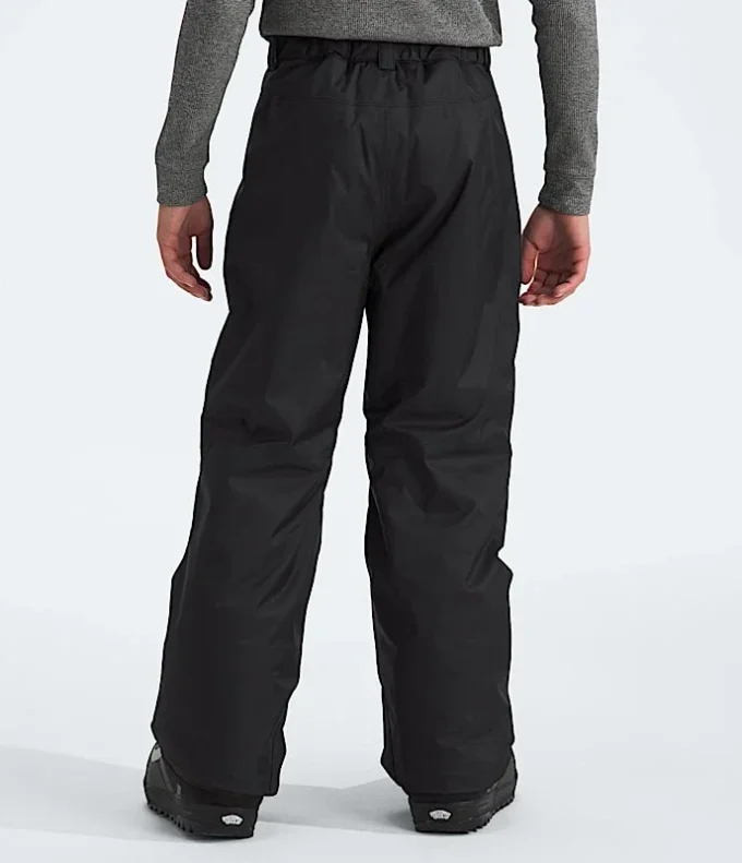 Freedom Insulated Pants för pojkar