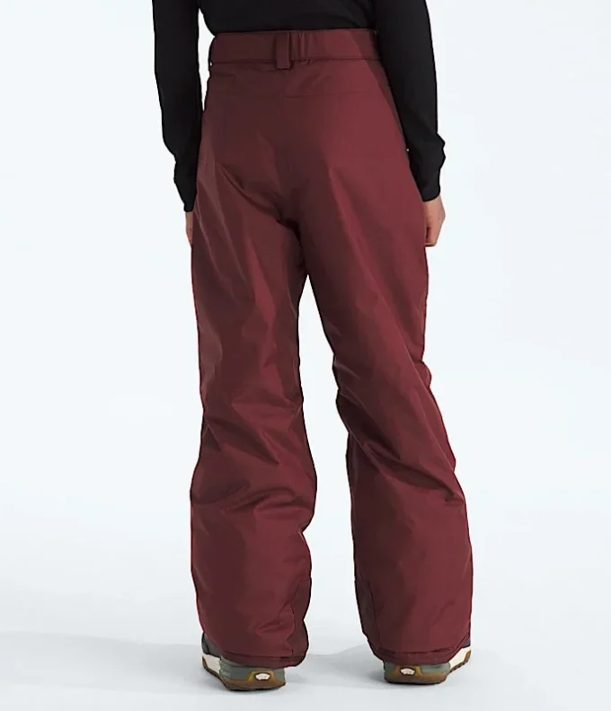 Freedom Insulated Pants för pojkar