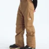 Freedom Insulated Pants för pojkar