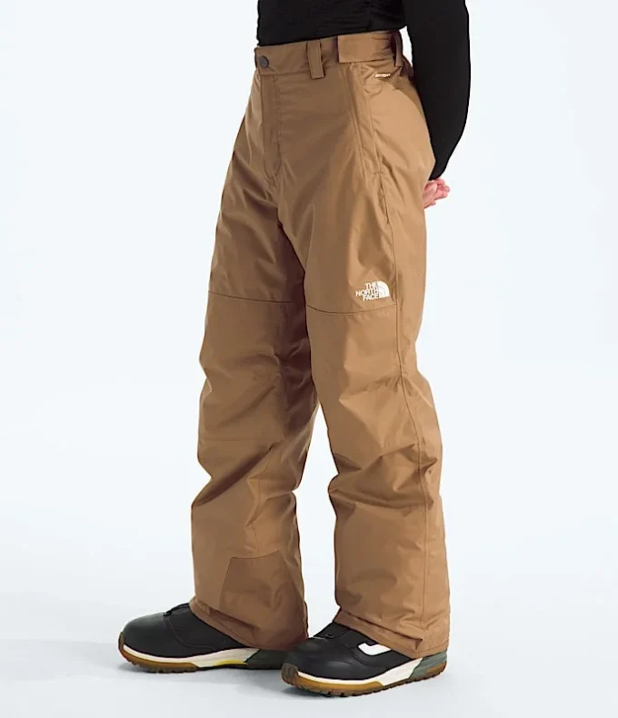 Freedom Insulated Pants för pojkar