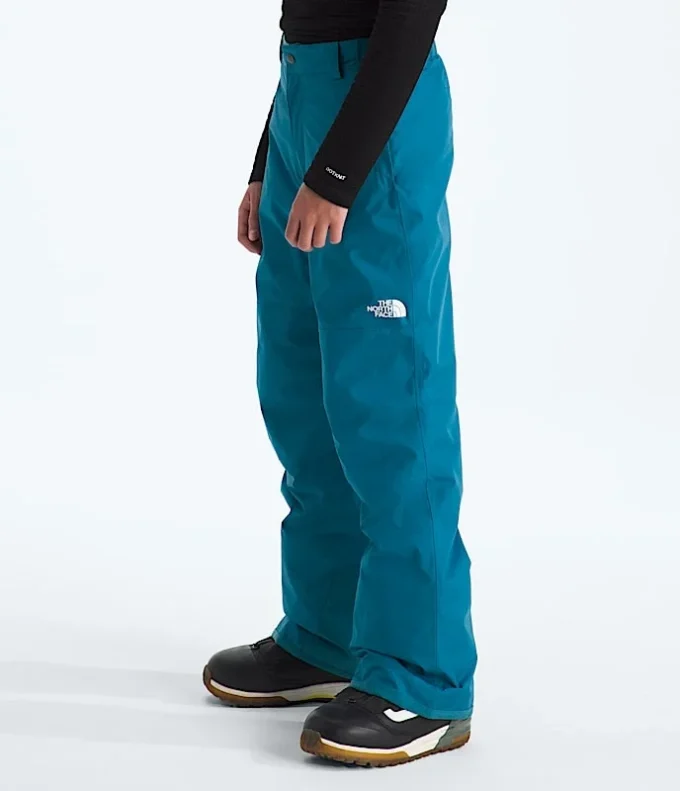 Freedom Insulated Pants för pojkar