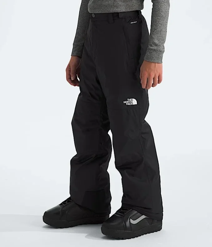 Freedom Insulated Pants för pojkar