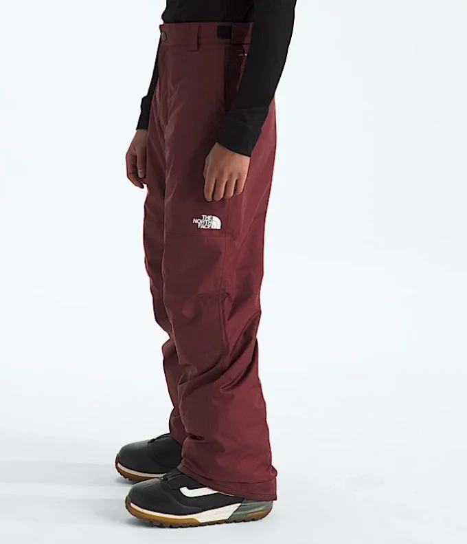 Freedom Insulated Pants för pojkar