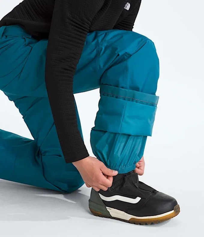 Freedom Insulated Pants för pojkar