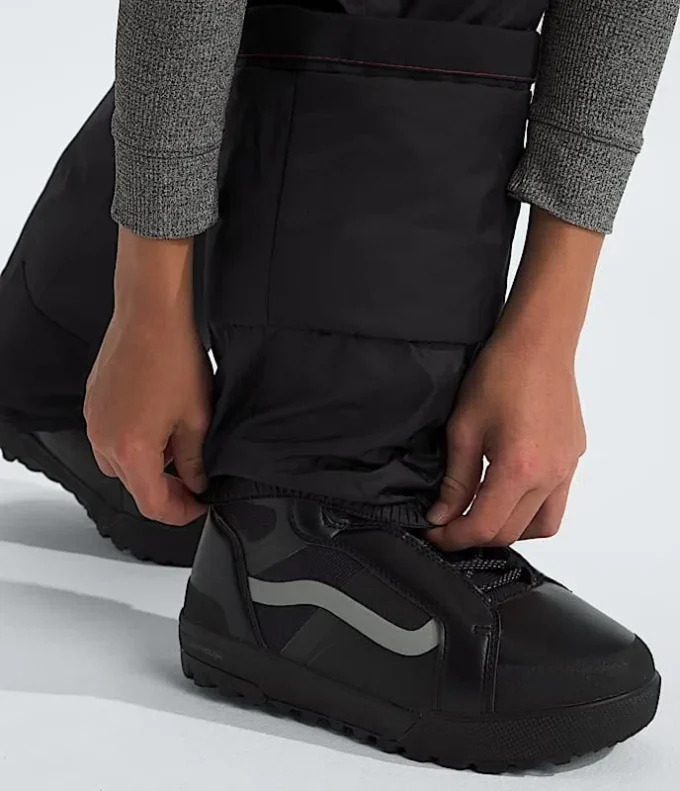 Freedom Insulated Pants för pojkar