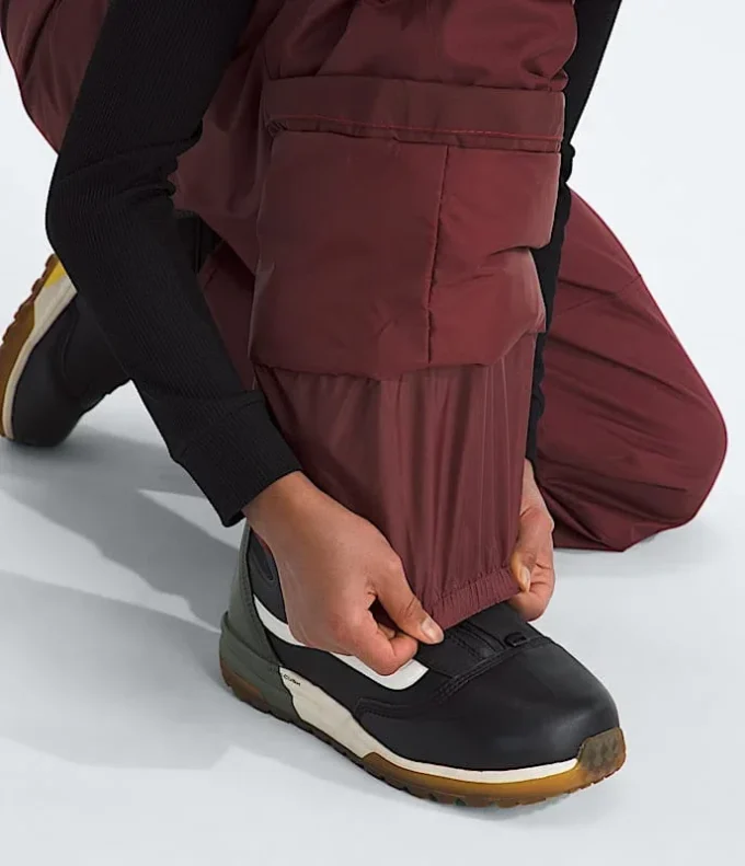 Freedom Insulated Pants för pojkar