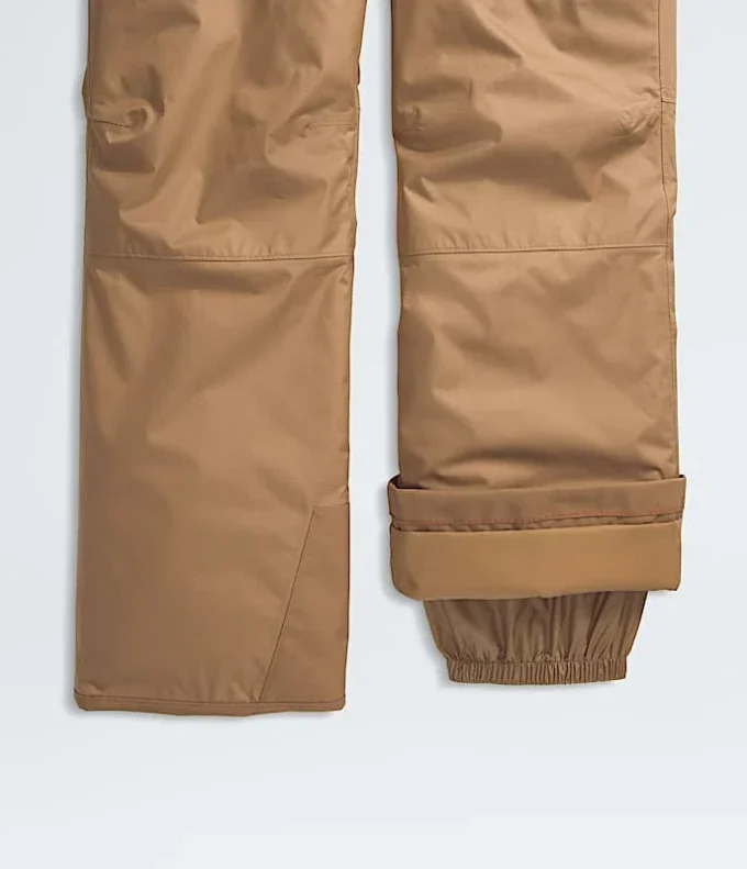 Freedom Insulated Pants för pojkar