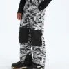 Freedom Insulated Pants för pojkar – Tryck
