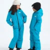 Freedom snöoverall för barn Freedom snöoverall för barn