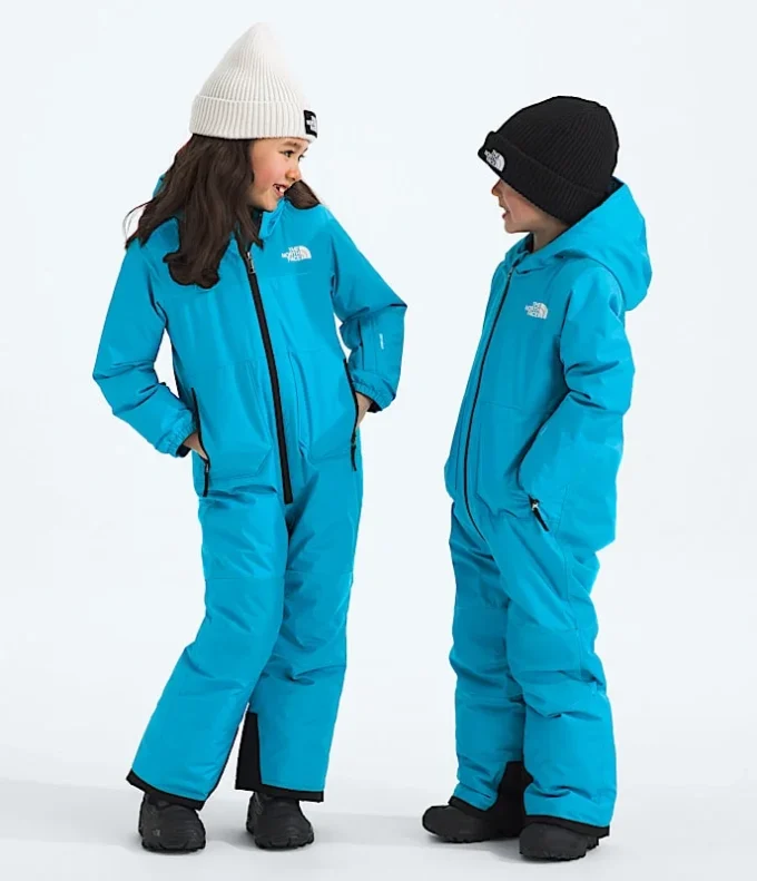 Freedom snöoverall för barn Freedom snöoverall för barn
