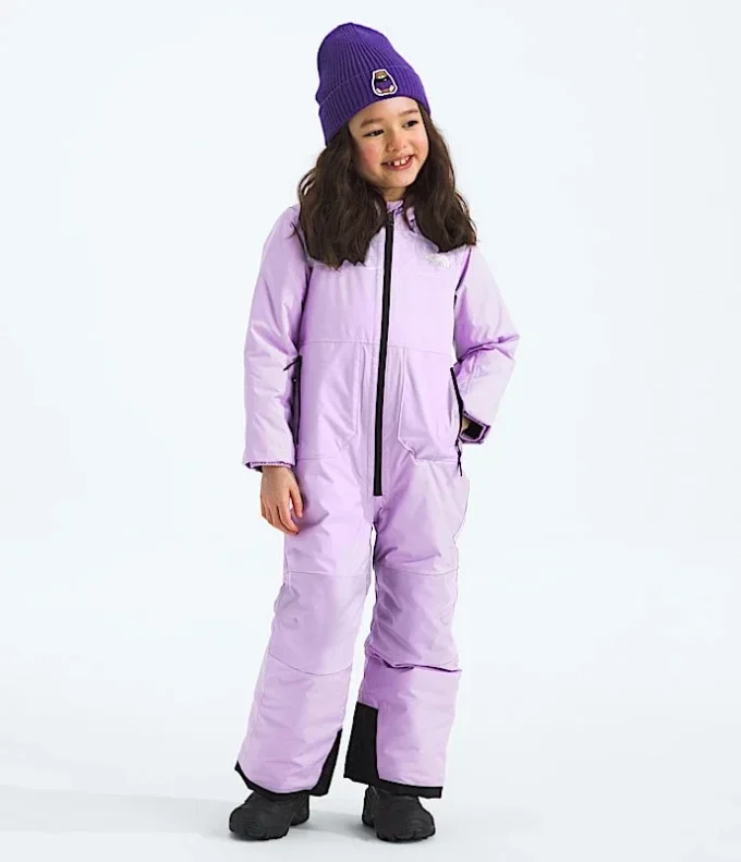 Freedom snöoverall för barn Freedom snöoverall för barn