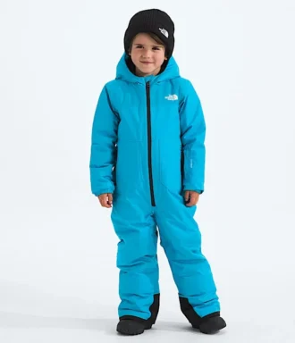 Freedom snöoverall för barn