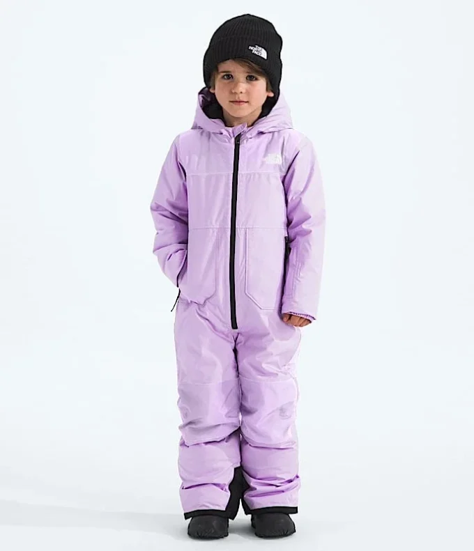 Freedom snöoverall för barn Freedom snöoverall för barn