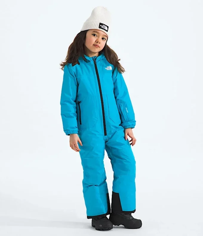 Freedom snöoverall för barn Freedom snöoverall för barn