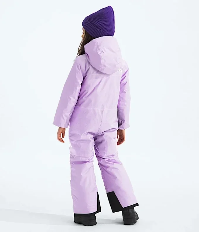 Freedom snöoverall för barn Freedom snöoverall för barn